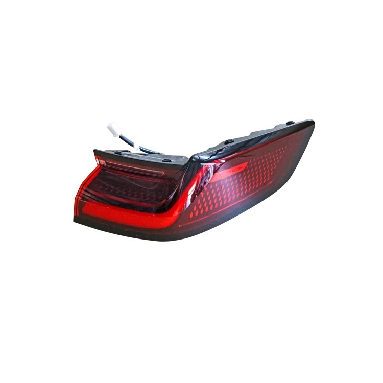2025 High Quality Auto Spare Parts Right Outer Taillight OE 13856227 for BYD Song Plus Chinese auto parts